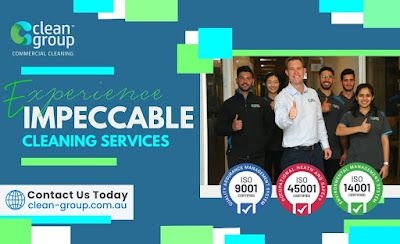 Strata Cleaning with Same-Day Availability