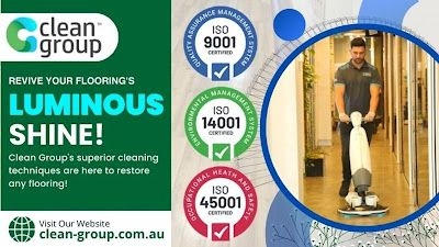 Trusted Commercial and Office Strata Cleaning Experts