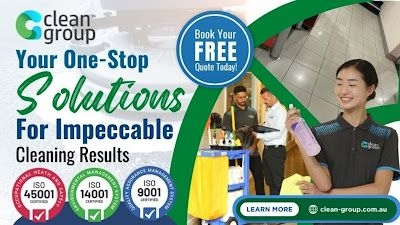 Affordable and Reliable Strata Cleaning Solutions