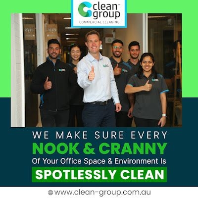 Are Clean Group’s cleaning products safe for children?