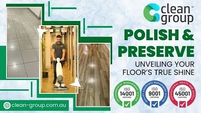 Same-Day Strata Cleaning Services Available in Sydney