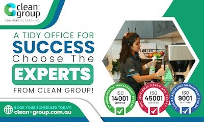 How does Clean Group finalize cleaning quotes for strata clients?